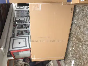 Super New 85" Class QLED Q60A