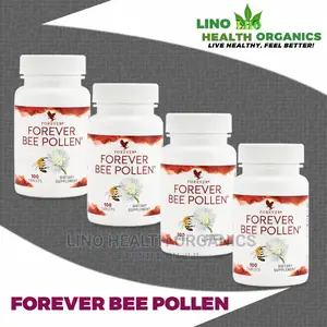 Buy Forever Bee Pollen