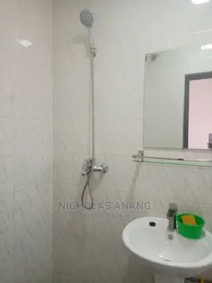 3bdrm Apartment in The Dorns Properties, New Town for rent