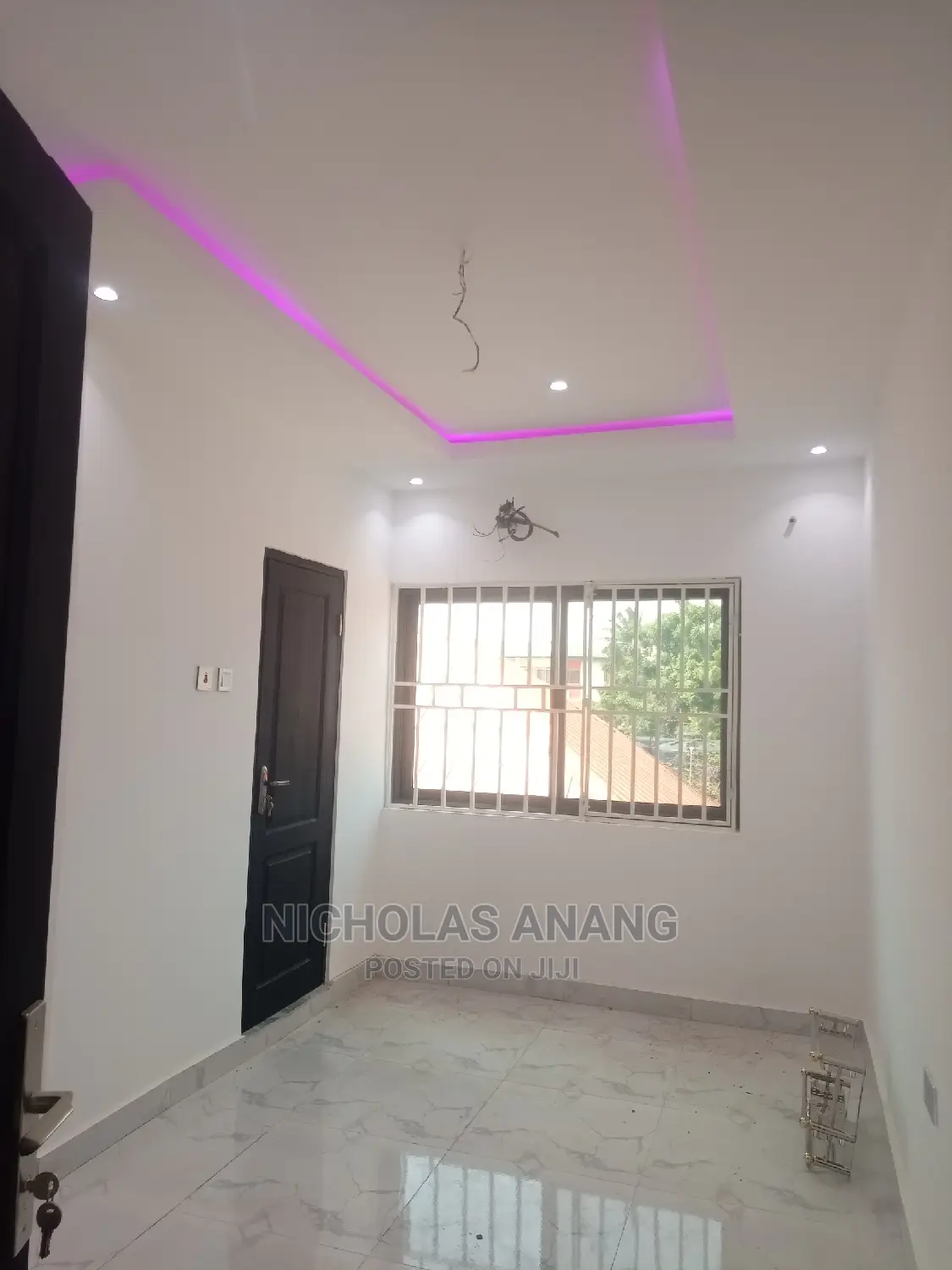 3bdrm Apartment in The Dorns Properties, New Town for rent