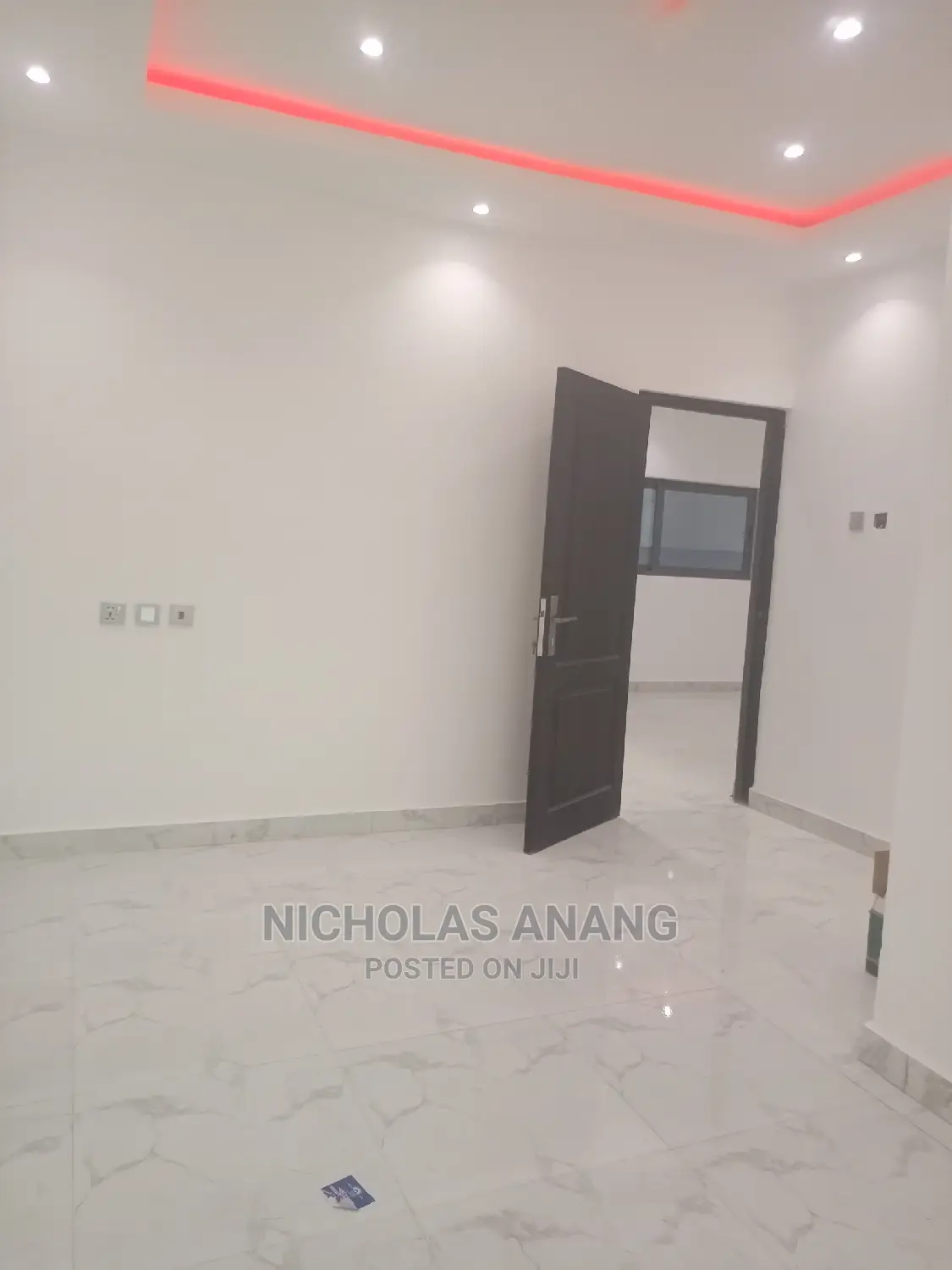 3bdrm Apartment in The Dorns Properties, New Town for rent