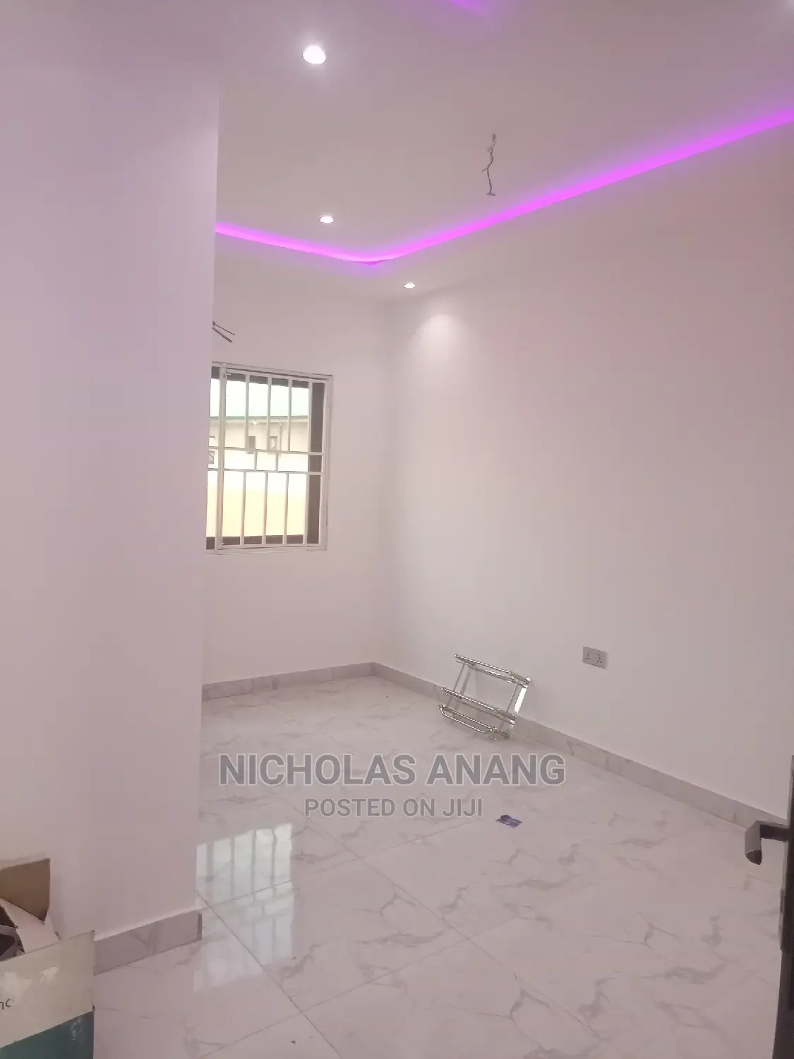 3bdrm Apartment in The Dorns Properties, New Town for rent