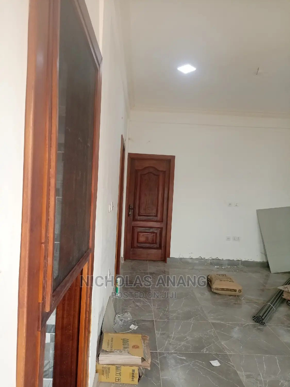 2bdrm Apartment in The Dorns Properties, New Town for rent