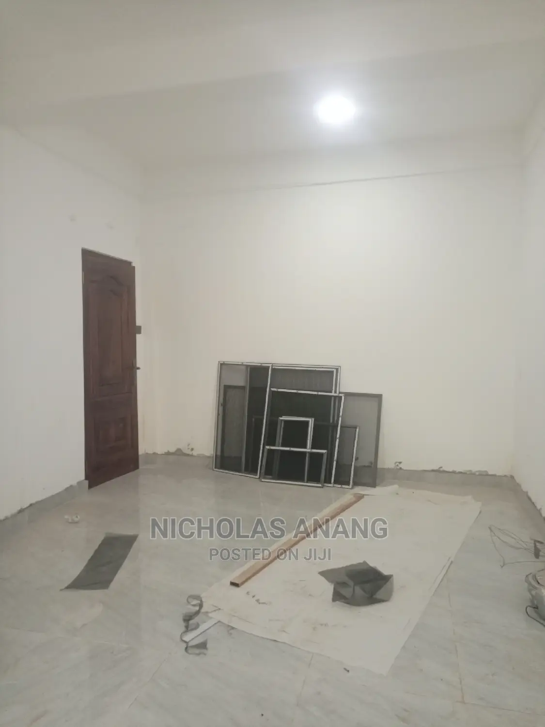 2bdrm Apartment in The Dorns Properties, New Town for rent