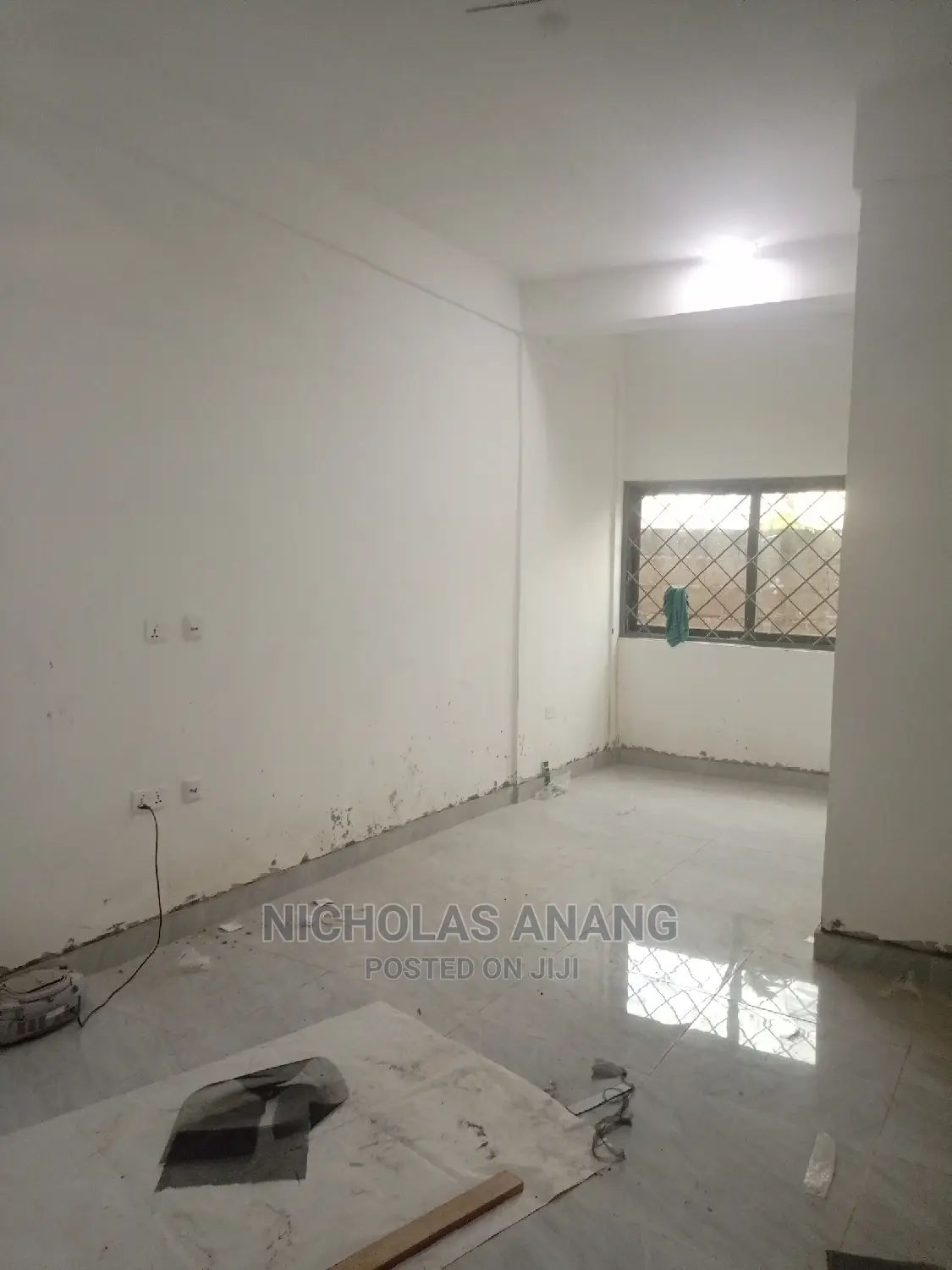 2bdrm Apartment in The Dorns Properties, New Town for rent