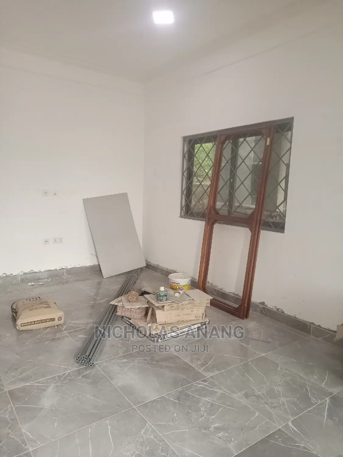 2bdrm Apartment in The Dorns Properties, New Town for rent