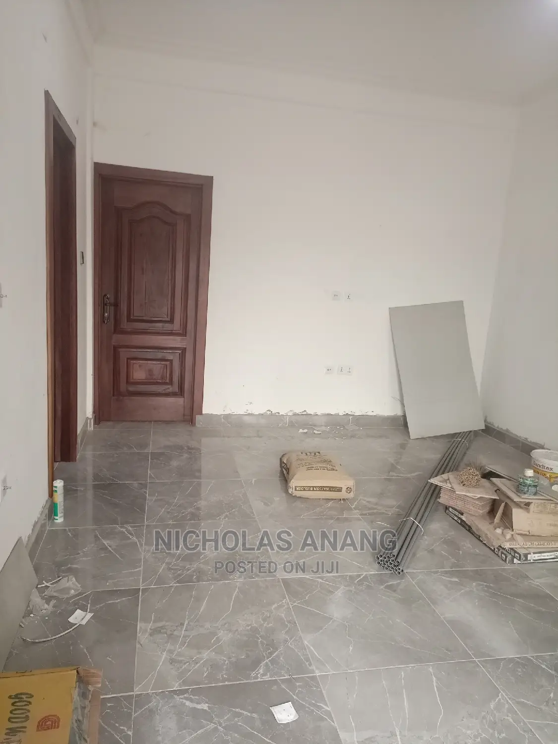 2bdrm Apartment in The Dorns Properties, New Town for rent