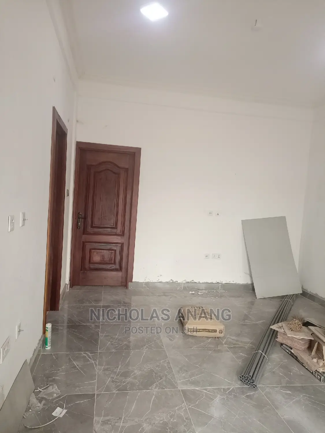 2bdrm Apartment in The Dorns Properties, New Town for rent