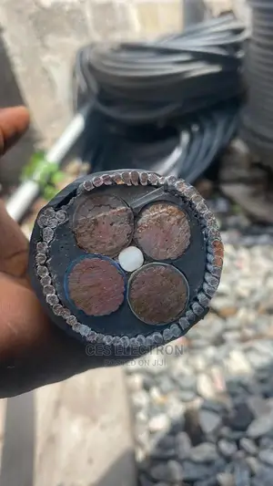 Armoured Cables (Various Sizes)