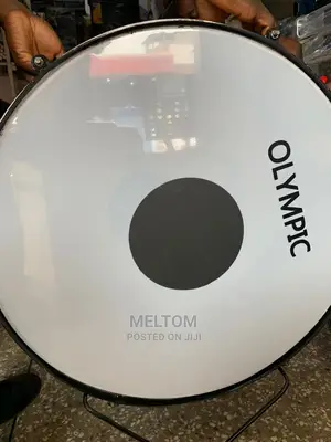 School Drumset