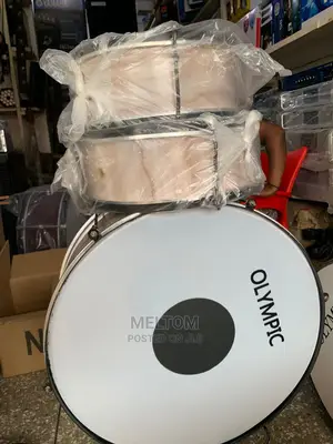 School Drumset