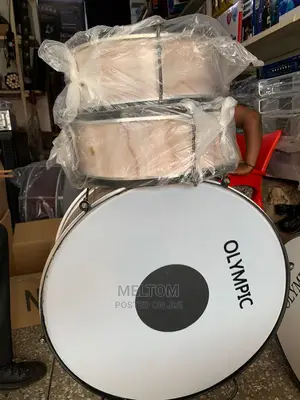 School Drumset