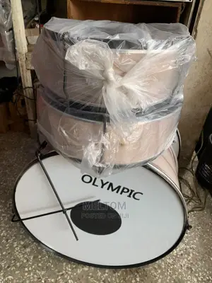 School Drumset