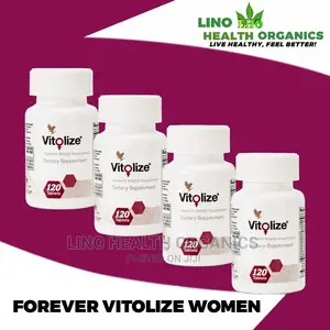 Buy Forever Vitolize Women
