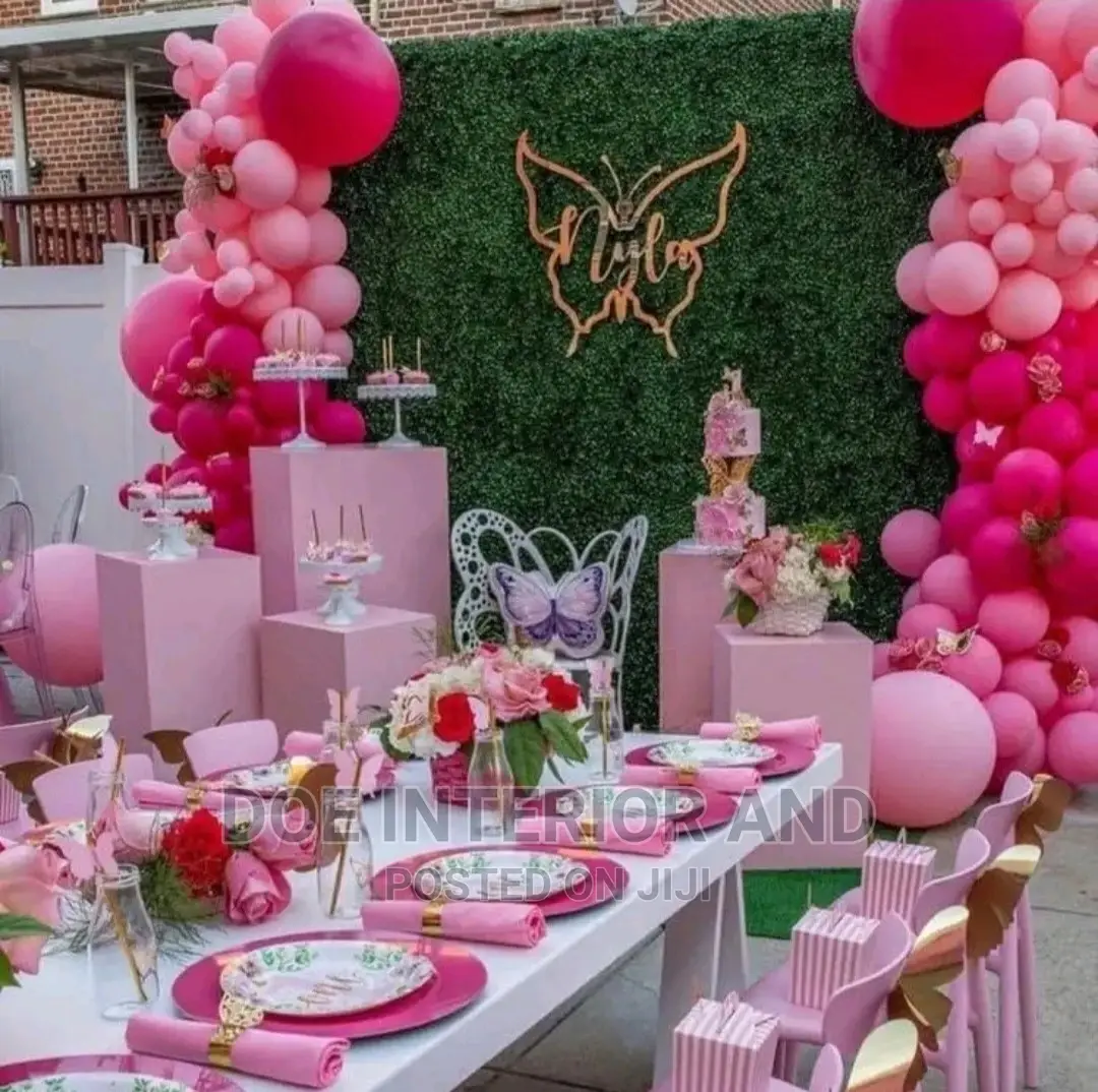 Birthday Party