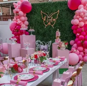 Birthday Party
