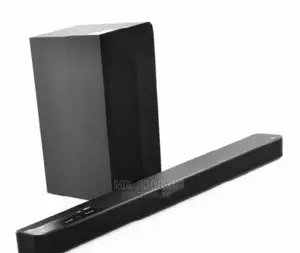 Get a Discount on Lg 300w-Sn3 Soundbar(Black)