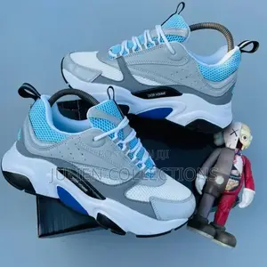 Dior Homme Sneaker