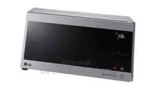 LG 42 Litres Smart Inverter Microwave MS4295CIS