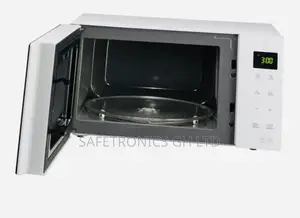 Neatly Sealed MS2535GISW LG Microwave Oven 25L Smart Inverte