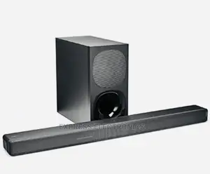 Enjoy  Ultra Realistic Sound Effects Sony HT-S400