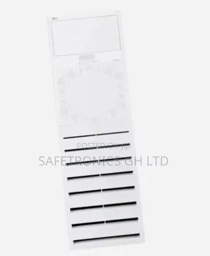 Lg 2.0hp Air Conditioner Floor Standing Inverter Ap-Q18gs1s1