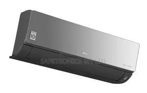 LG Energy Saving Artcool Inverter AC 1.5hp (S4-Q12jartb)