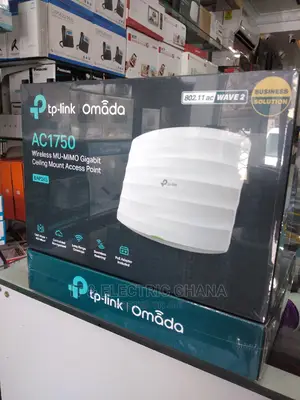 Tp Link Ceiling Mount Accesspoint