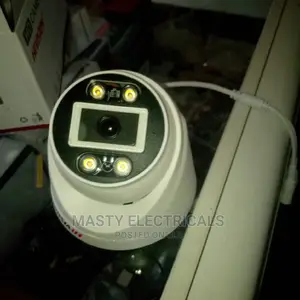 2mp Indoor CCTV Camera