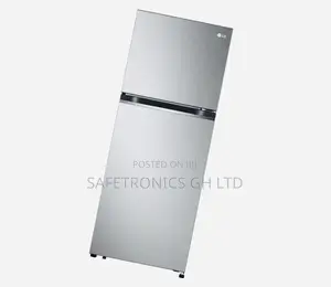 Unique GV-B212PLGB Topfreezer Doubledoor LG Fridge