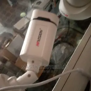 2mp Bullet CCTV Camera