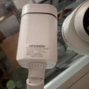 2mp Bullet CCTV Camera