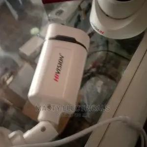 2mp Bullet CCTV Camera