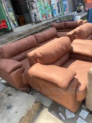 Turkish Sofa Brand New