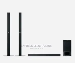 Astonish Sound Home Theater Sony HT-S700RF