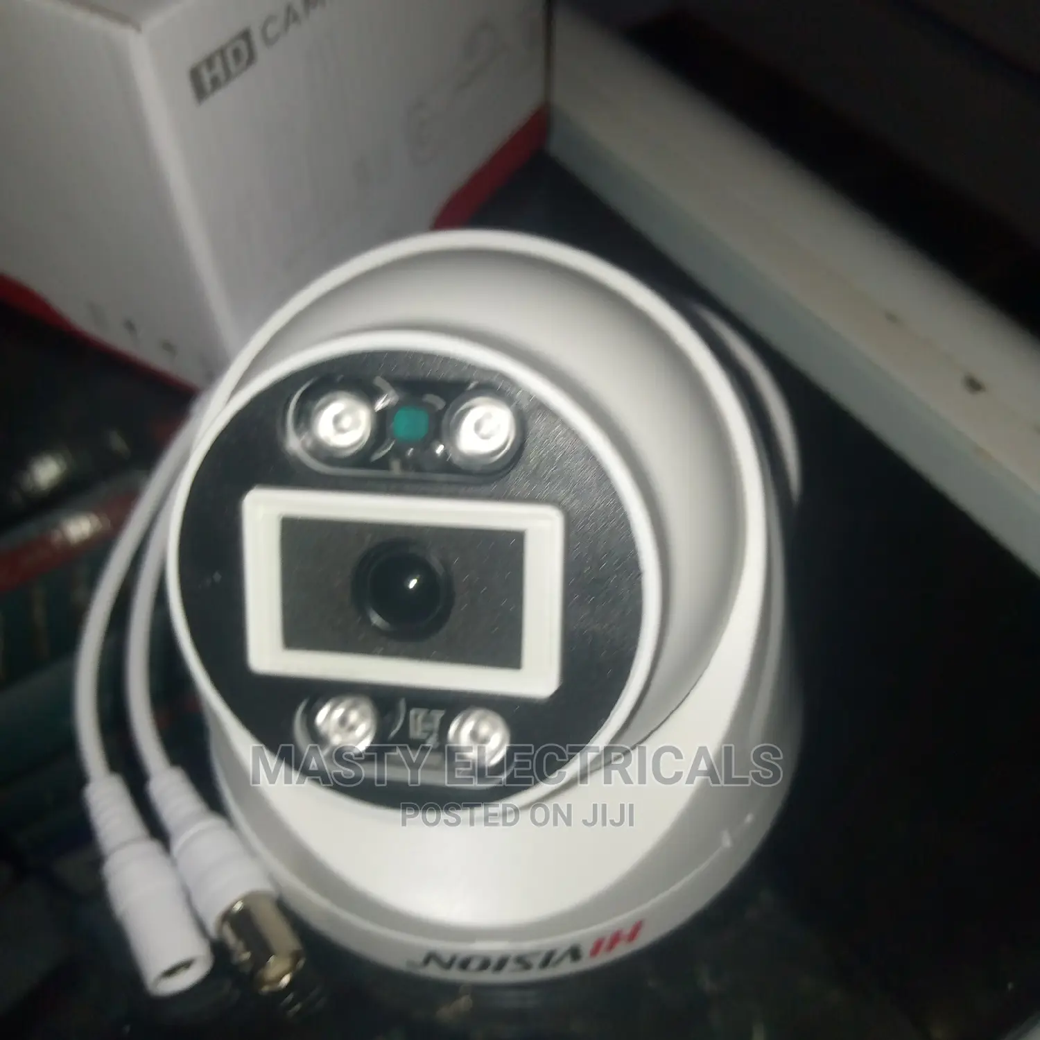 2mp Dome Camera