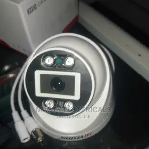 2mp Dome Camera