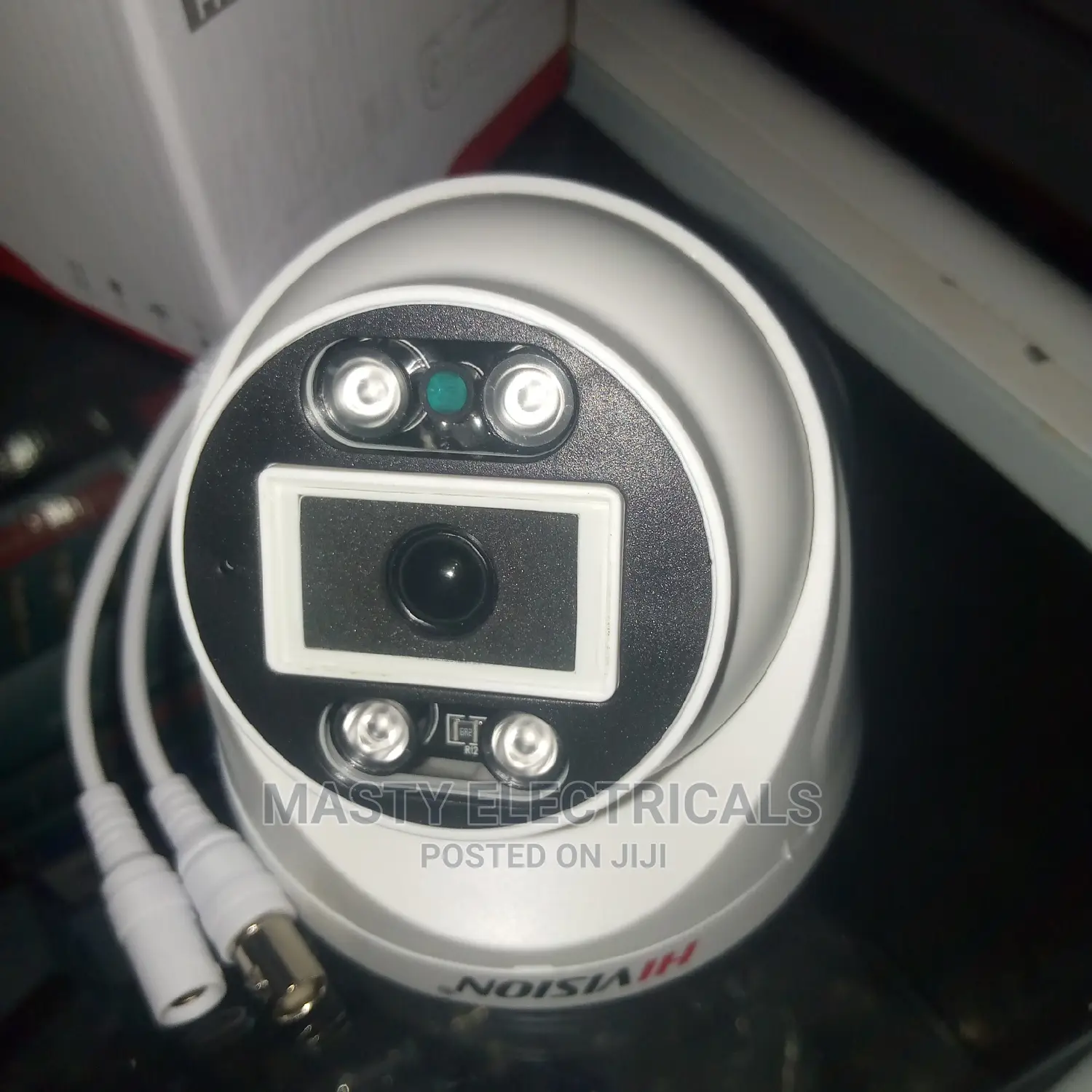 2mp Dome Camera