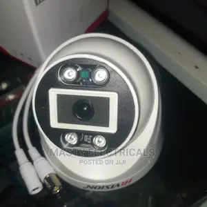 2mp Dome Camera