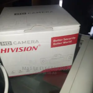 2mp Dome Camera