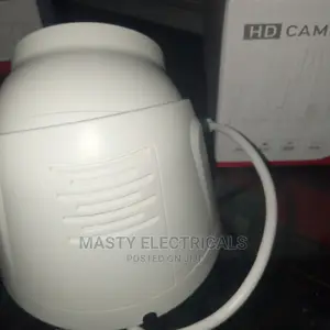 2mp Dome Camera