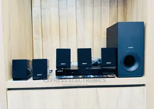 Cool  Price DAV-TZ140 Soundbar System Sony