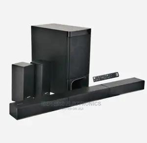 Cool Pretty  Price HT-S500RF Sony Soundbar System