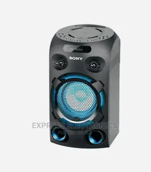 Cool Pretty  Price MHC-V02 Single Bluetooth Sony