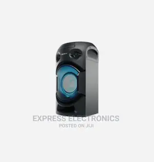 Astonish Sound SONY Audio System MHC-V02