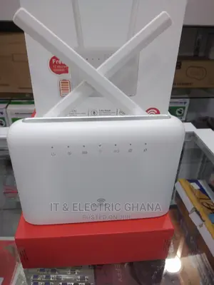 Top Link 4g Universal Router With Power Back Up