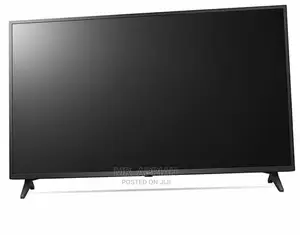 Durable and Affordable LG 50UP75003 50 Inch Smart LED Tv.