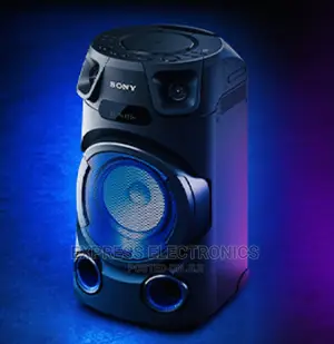 Cool  Price MHC-V13 Sony Sound System