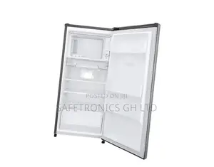 LG GN-Y331SLBB 199L 1-Door Refrigerator Unique Quality