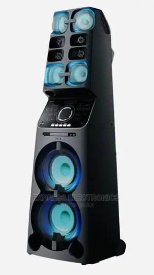 Cool Pretty  Price Sony Soundbar MHC-V90D W
